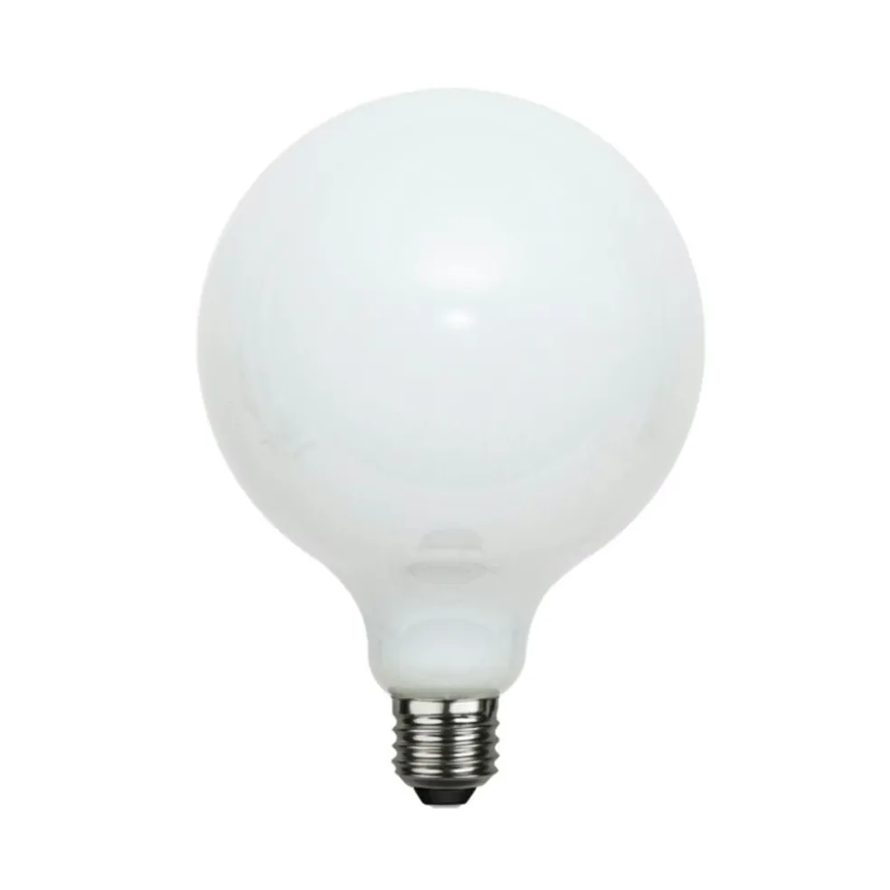 Opal LED lamp 3-step E27 800lm 2700K 125 mm