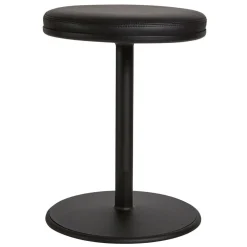 Orbit Stool, Black