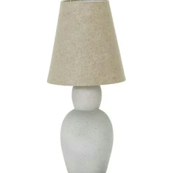 Orga Table Lamp, Sand