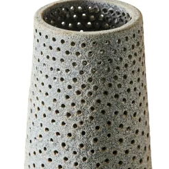 Oria Lantern Grey 30 cm