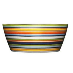 Origo Bowl 25 cl, Orange