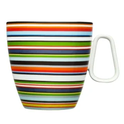 Origo Mug 35 cl, Orange