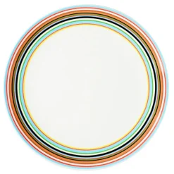 Origo Tallrik 20 cm, Orange