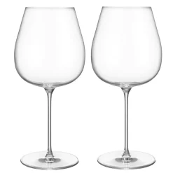 Orrefors x Björn Frantzén Red Wine Glass 75 cl 2-pack