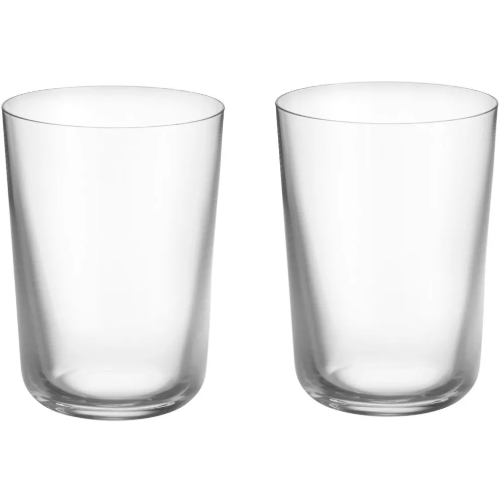 Orrefors x Björn Frantzén Water Glass 24 cl 2-pack