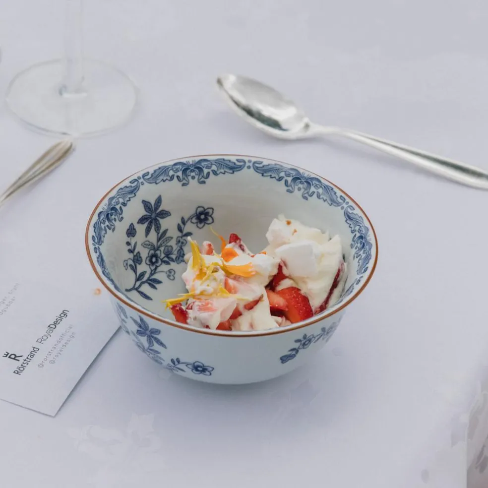 Ostindia Bowl, 50 cl