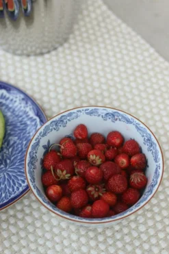 Ostindia Bowl, 50 cl