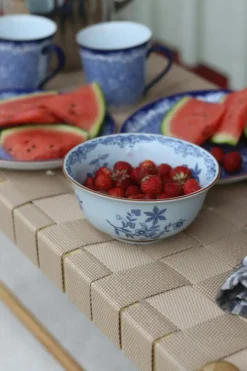 Ostindia Bowl, 50 cl