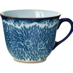 Ostindia Floris Mug 40 cl, Green