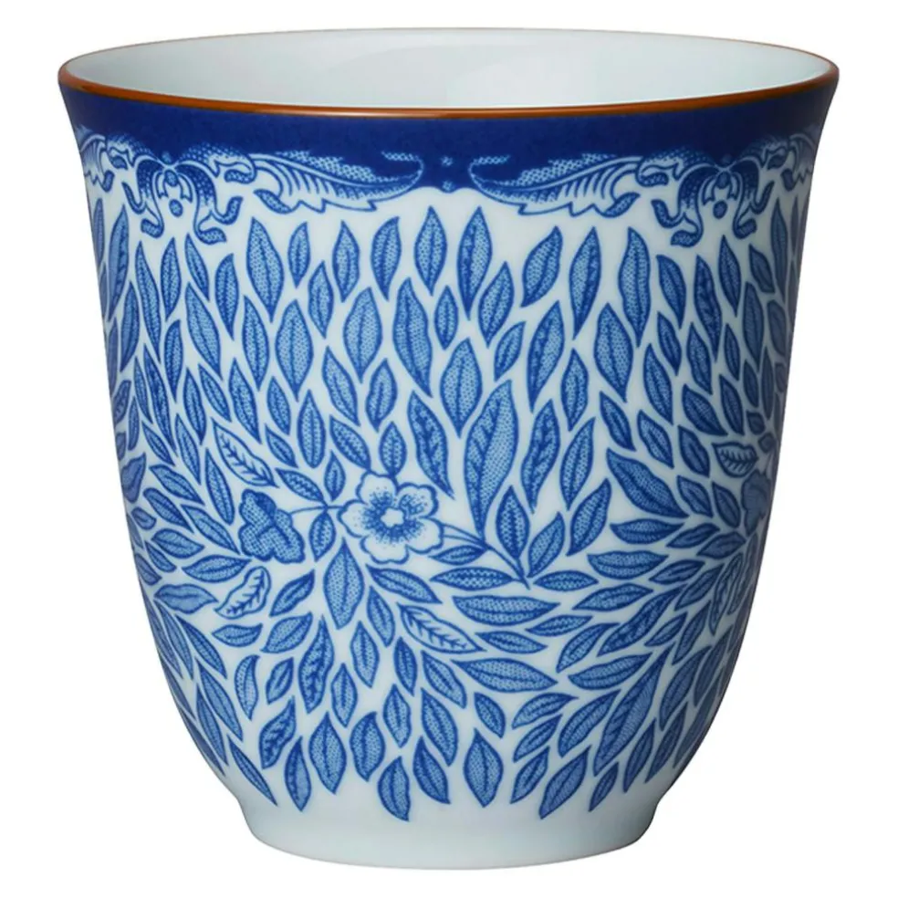 Ostindia Floris Mug Without Handle, 30 cl