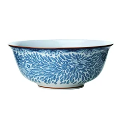 Ostindia Floris Serving Bowl 1,5 L