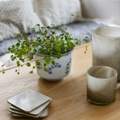 Ostindia Pot, 13x17 cm