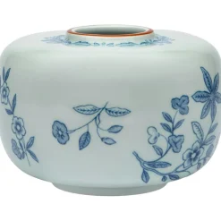 Ostindia Vase, 17x22 cm