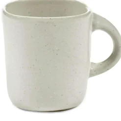 Out of Lines Coffee Cup