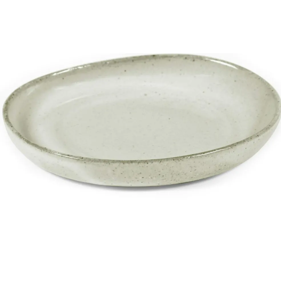 Out of Lines Saucer For Mug