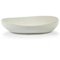 Out of Lines Serving Bowl Oval