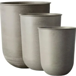 Out Pot, 3-pack, Brown