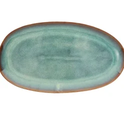 Oval Serving Plate 36 cm