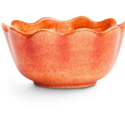 Oyster Bowl 13 cm, Pink
