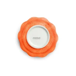 Oyster Bowl 13 cm, Pink