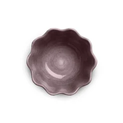 Oyster Bowl 13 cm, Pink