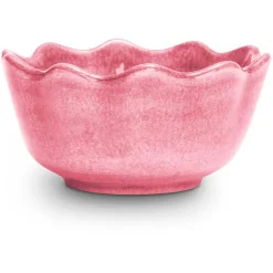 Oyster Bowl 13 cm, Pink