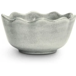 Oyster Bowl 13 cm, Pink