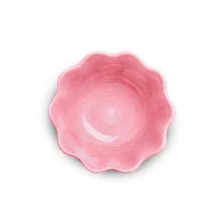 Oyster Bowl 13 cm, Pink