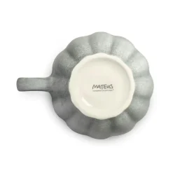 Oyster Mug 60 cl, Pink