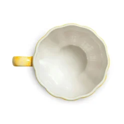 Oyster Mug 60 cl, Pink