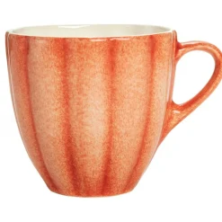 Oyster Mug 60 cl, Pink
