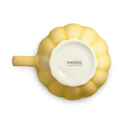 Oyster Mug 60 cl, Pink