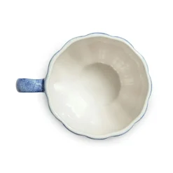 Oyster Mug 60 cl, Pink