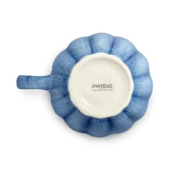 Oyster Mug 60 cl, Pink