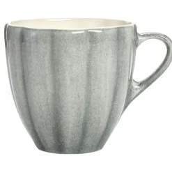 Oyster Mug 60 cl, Pink