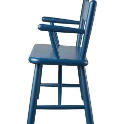 P11 Bench 70 cm, Lacquered Beech / Nature