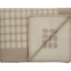 Palette Baby Blanket 67x100 cm, Clay