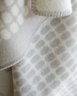 Palette Baby Blanket 67x100 cm, Clay