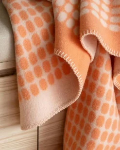 Palette Baby Blanket 67x100 cm, Clay