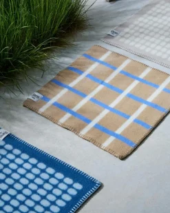 Palette Seat Pad 45x45 cm, Clay