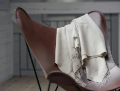 Pampa Mariposa BF Chair, Montana/Black