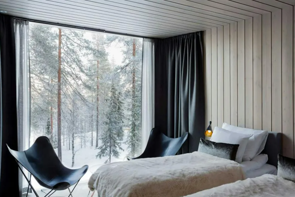 Pampa Mariposa BF Chair, Montana/Black