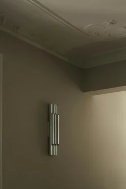 PAN 50 III Wall Lamp, Bronzed