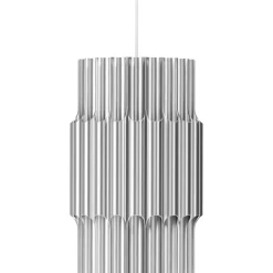 PAN 190 Pendant, Bronzed