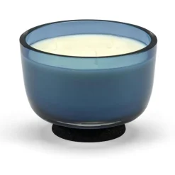 Panarea Scented Candle Dark Blue XS