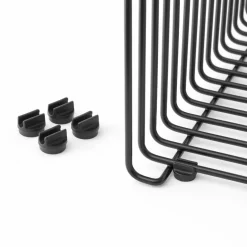 Panton Wire Feet 4-pack, Snow