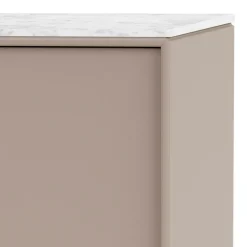 Panton Wire Top Panel D:34, Pine