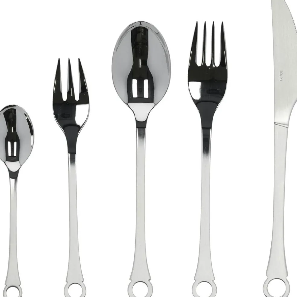 Pantry Cutlery Set 60 Pieces