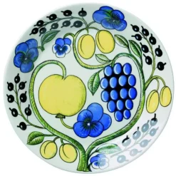 Paratiisi Plate Flat, 26 cm