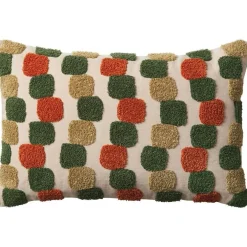 Pari Cushion Cover 40x60 cm, Sand